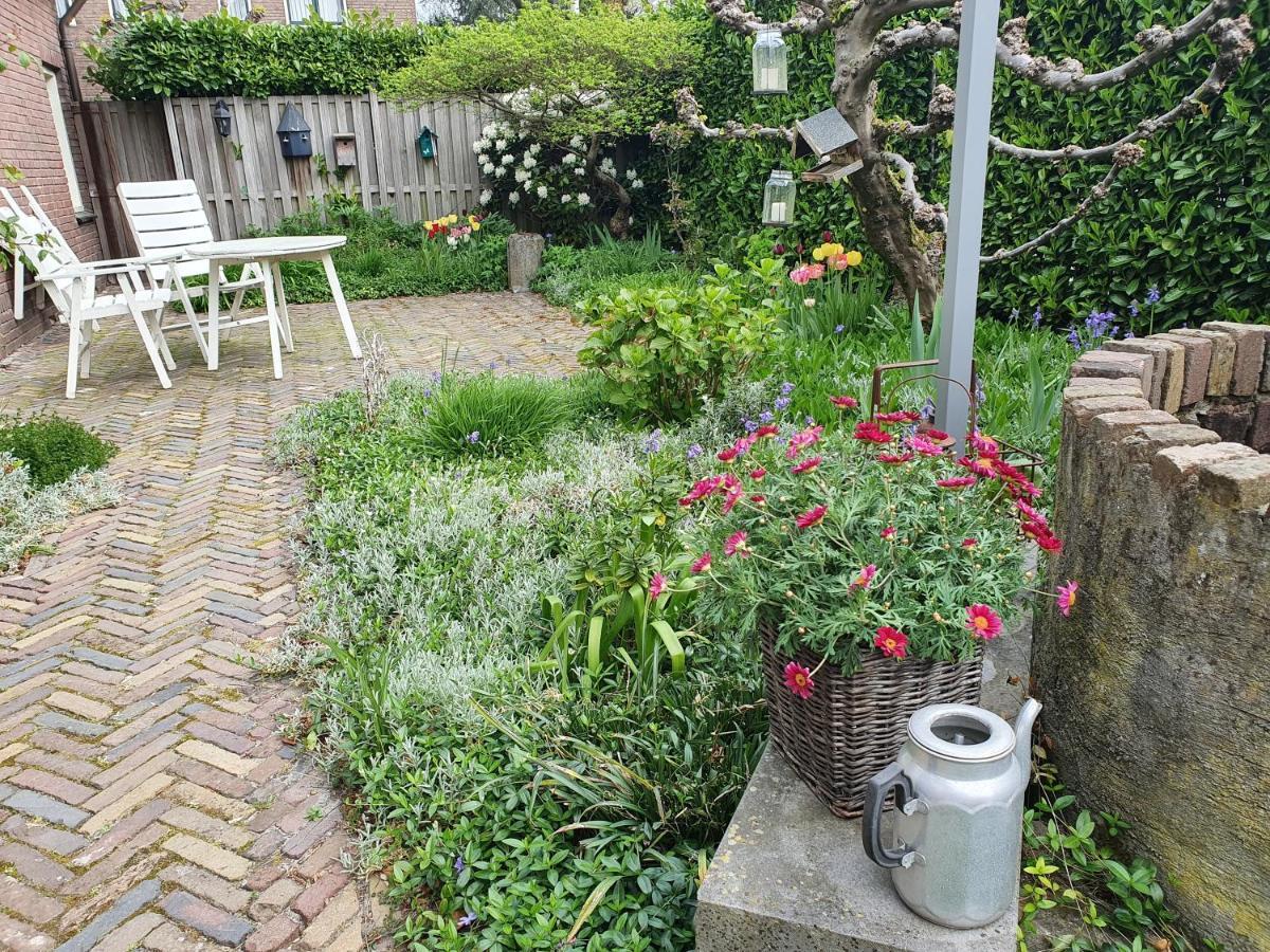 B&B De Loeff วาลไวจ์ก ภายนอก รูปภาพ
