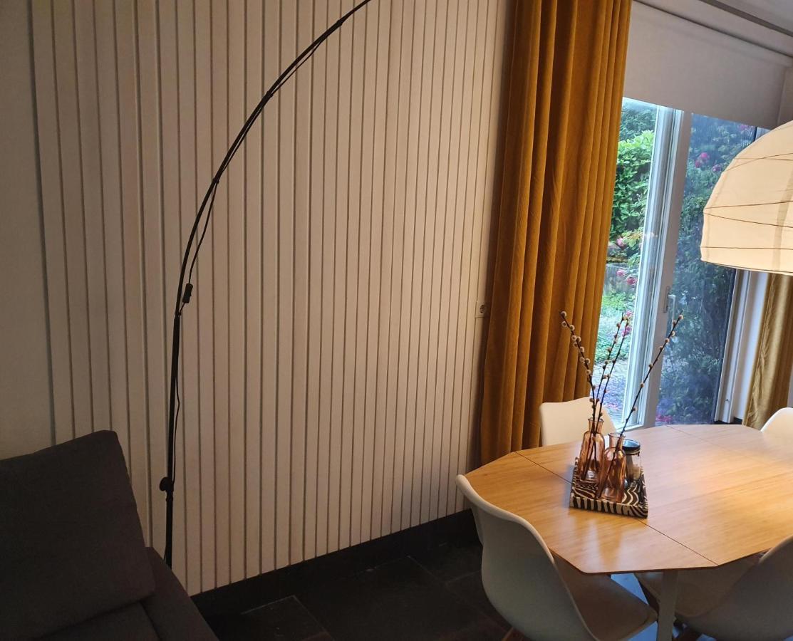 B&B De Loeff วาลไวจ์ก ภายนอก รูปภาพ