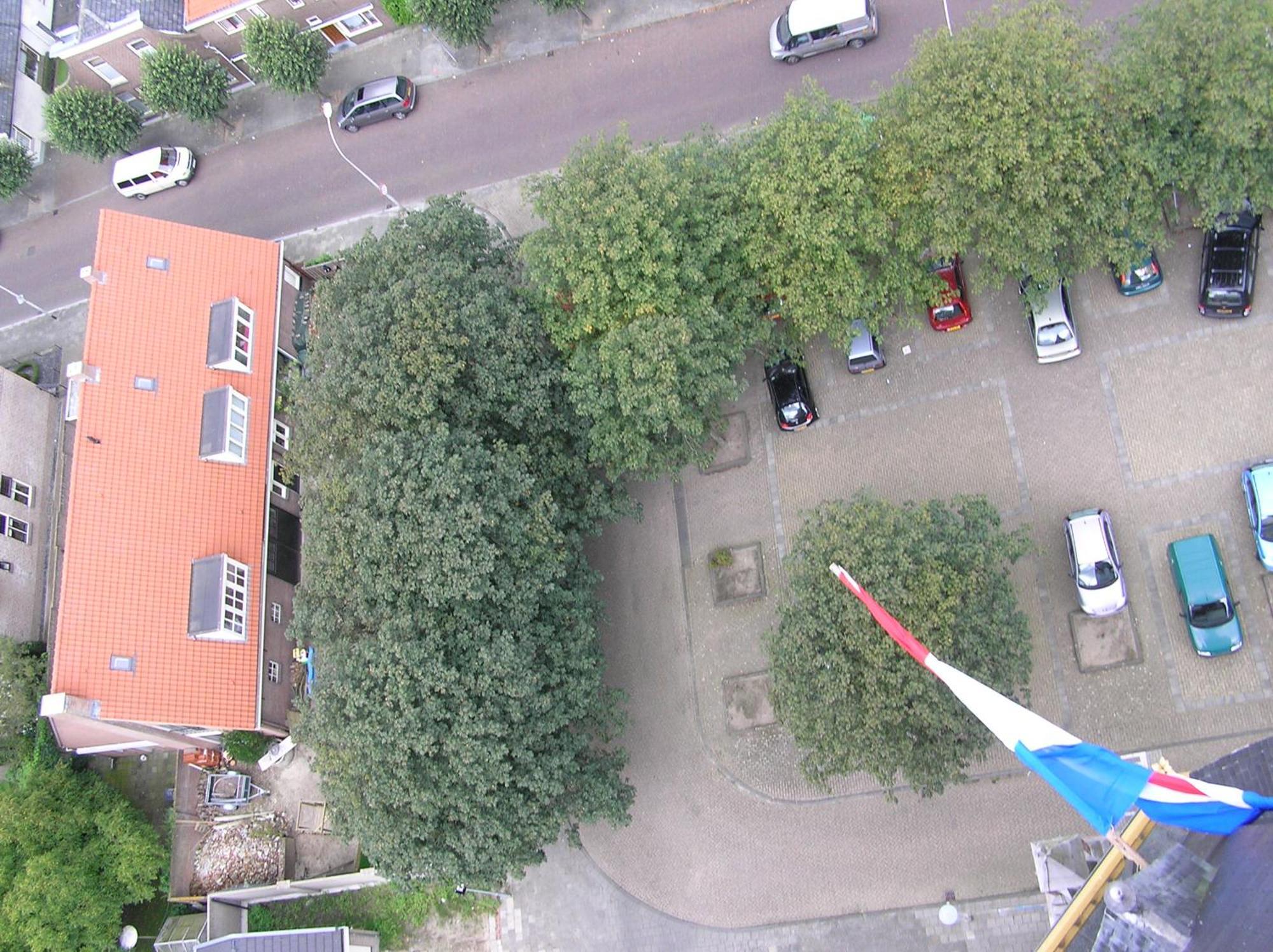 B&B De Loeff วาลไวจ์ก ภายนอก รูปภาพ