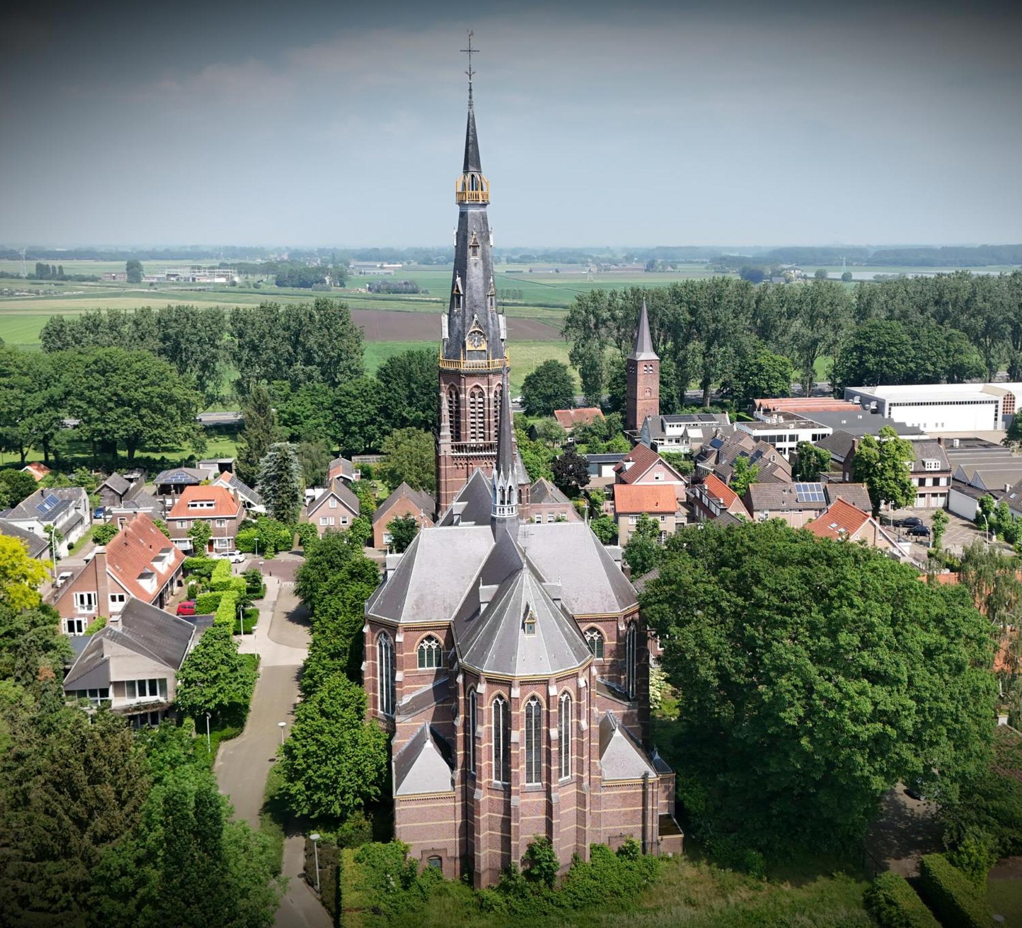 B&B De Loeff วาลไวจ์ก ภายนอก รูปภาพ
